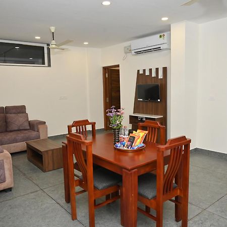 Hotel Shri Devi Comforts Inn Bhatkal Екстер'єр фото