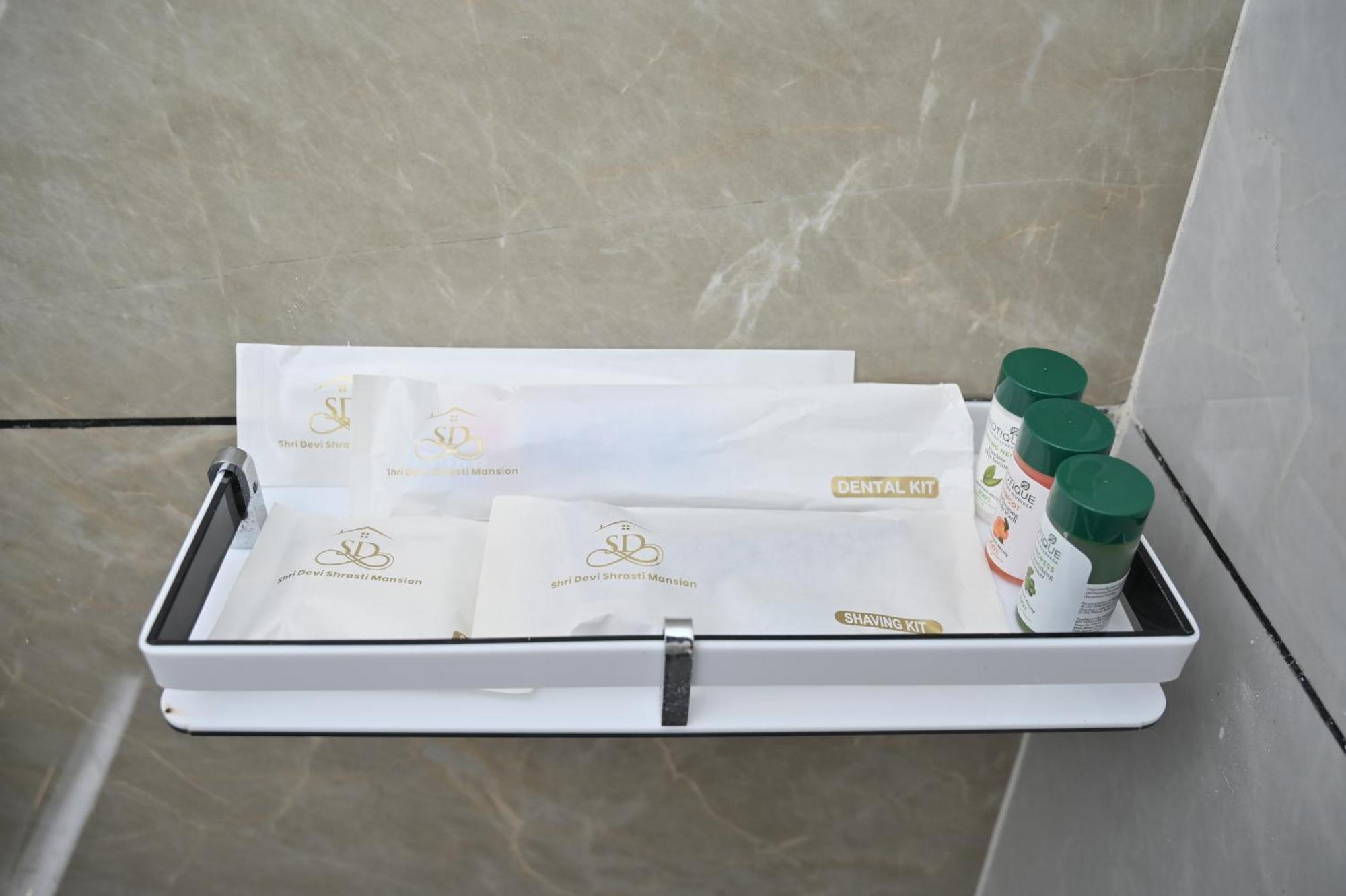 Hotel Shri Devi Comforts Inn Bhatkal Екстер'єр фото