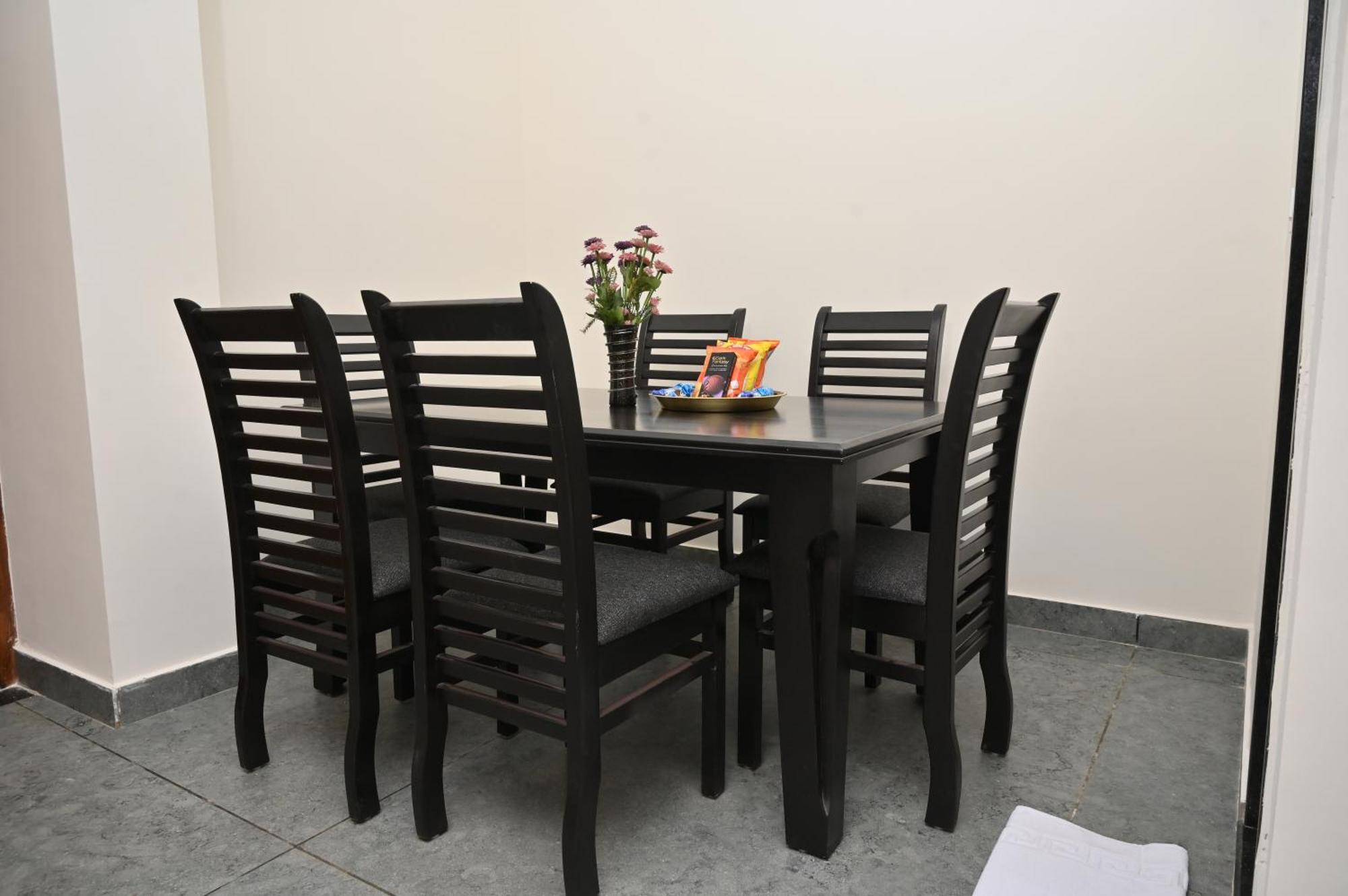 Hotel Shri Devi Comforts Inn Bhatkal Екстер'єр фото