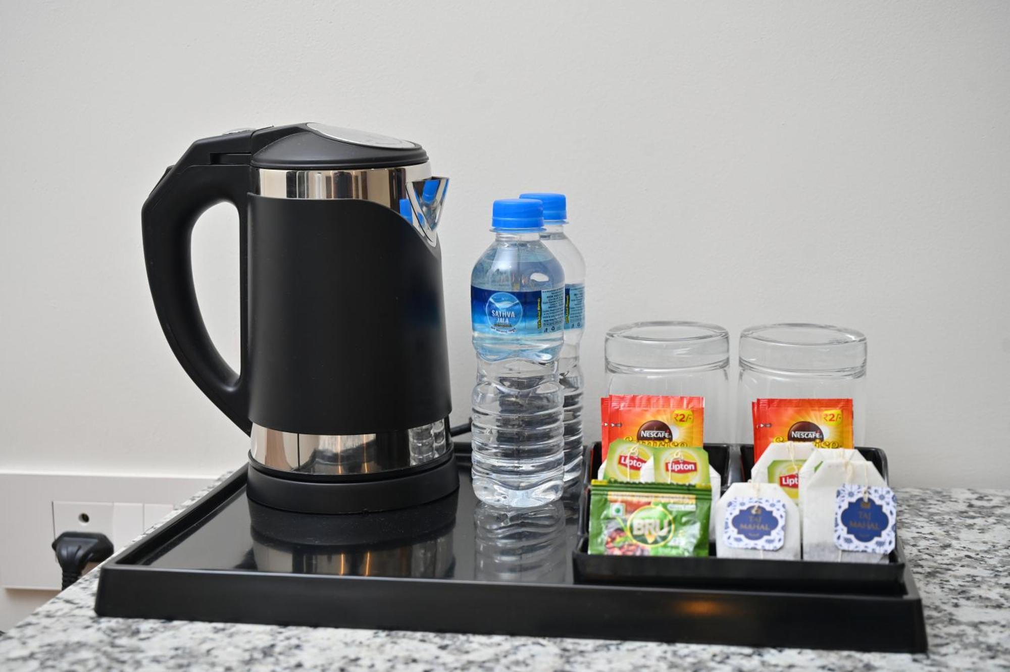 Hotel Shri Devi Comforts Inn Bhatkal Екстер'єр фото